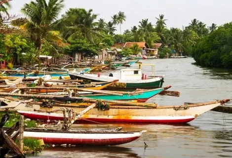 Negombo