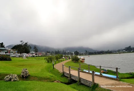 Nuwara Eliya