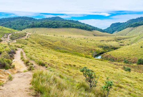 Horton Plains