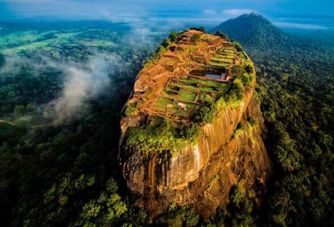  Sigiriya