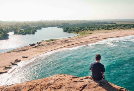  Arugam Bay - blumentravels