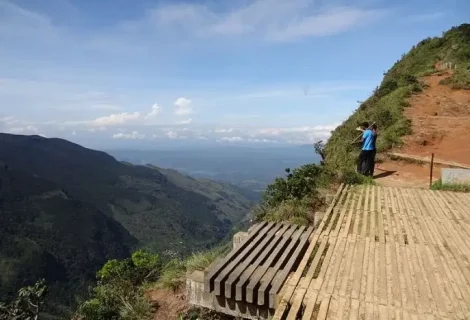 Horton Plains