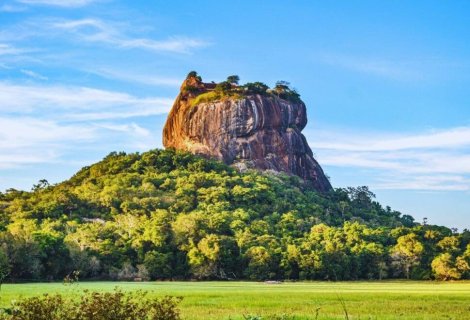  Sigiriya